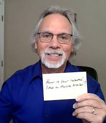 As a recruiter, I review nearly thousands of resumes a week If I were to…