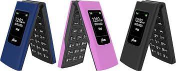 Plum Flipper LTE pictures, official photos