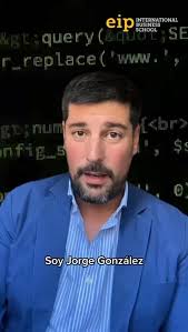 El futuro profesional está en la ciberseguridad., Un sector estratégico que  crece a gran velocidad y necesita especialistas preparados., 💡 Conoce cómo  puedes convertirte en uno de ellos y acceder a tu ...