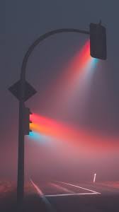 Street lights project is a big investment in both money and time, so find the right street lighting solution is challenging. Black Steel Road Post Street Street Light Hd Wallpaper Wallpaper Flare