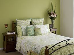 Master bedroom paint ideas pinterest. Modern Green Bedroom Feature Wall Inspirations Paint Feature Wall Bedroom Bedroom Green Green Rooms