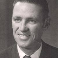 William Dickinson Obituary