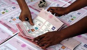 Todas las noticias y resultados, al detalle. 10 Propuestas Para Que Las Elecciones Sean Mas Limpias Y Transparentes Dinero Bajo Lamesa