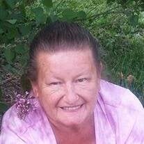 Kimberly Gail Milburn Obituary