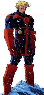 As kevin feige confirmed earlier this year, he and the character of sersi are the main leads for the upcoming. Cav Iron Man Citizensentry Vs Ikaris The Eternal Httk Battles Comic Vine