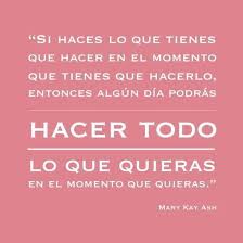 Ver más ideas sobre mary kay, mary kay ash, imagenes mary kay. Frase De Mary Kay Ash Mary Kay Palabras Inspiradoras Mary Kay Ash
