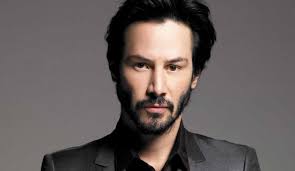 Rain: Keanu Reeves Starring in His First TV Series