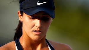 Laura Robson: Nottingham Open wildcard for ex-British number one