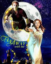 Pin By Hope Baker On Once Upon A Time Peter Pan Once Upon A Time Peter Pan Peter And Wendy Peter Pan