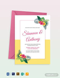 Maybe you would like to learn more about one of these? 38 Wedding Invitation Templates Editable Psd Format Download Free Premium Templates