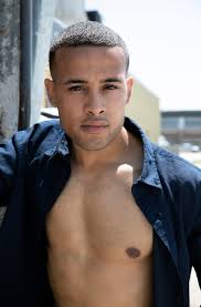 Joe Huff — Arquette Agency