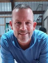 Obituary information for Heath M. Martin