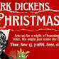 A Dark Dickens Christmas: Interactive Storytelling event image