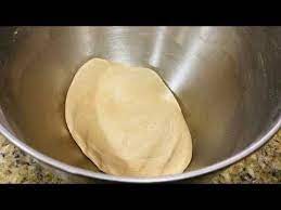 How To Make Roti Dough Using Kitchen Aid Stand Mixer Guaranteed Softest Rotis Youtube Roti How To Make Dough Dough
