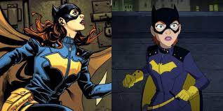 Batman: 10 Memes That Perfectly Sum Up Barbara Gordon