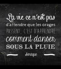 Profiter De La Vie Citation Comment Danser Je Pense A Toi