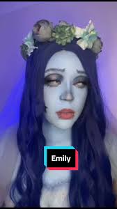 How to Make Emily Corpse Bride Flower Crown