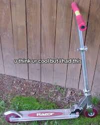 i'm convinced nobody else watched this show…