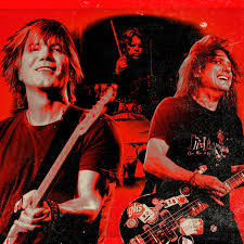 The rocker married longtime girlfriend, melina gallo, friday night at calamigos ranch in malibu, he confirms. The Goo Goo Dolls Were Never The Cool Kids But They Re Still Standing The Ringer