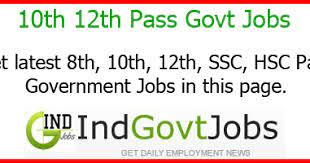 Latest odisha govt jobs vacancy, application, notification pdf, qualification, eligibility, syllabus we build this page for govt jobs seekers to find latest govt jobs in odisha. 10th 12th Pass Govt Jobs 2021 Apply 26476 Vacancies