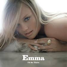 I'll Be There (Emma Bunton song)