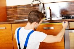 reface kitchen cabinets in 8 steps