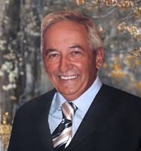 Avis de décès de M. Roger Blais