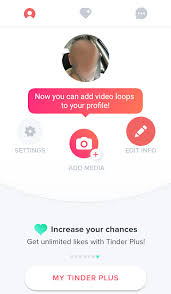 Since tinder is not owned by facebook, i highly doubt that your facebook photos would automatically be on tinder. Tinder Review Is This App Just For Millennials Dating Sites Reviews