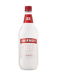 You've surely bought a bottle of smirnoff before—though maybe not in the past 10 years. Smirnoff Ice Lcbo