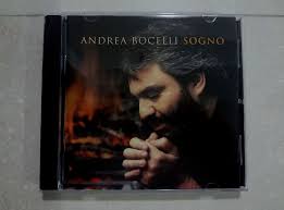 His voice as easily recognised as a signature, its mellow yet powerful tones resonate from 90 millio. Andrea Bocelli Cd Sogno Music Media Cds Dvds Other Media On Carousell