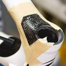 Gorilla carbon work carbon fiber composites repair kit intended to bring professional product to users. Diy Carbon Repair Kit Predator Cycling