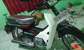 Honda astrea star 96 restorasi hari pertama. Restorasi Honda Astrea Grand Lansiran Tahun 1991 Atau Grand Bulus Setia1heri Com