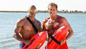 David hasselhoff is most famous for his roles on knight rider a. David Hasselhoff S Still Hot