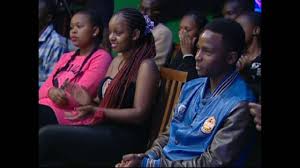 The singer is 48 years old and usually looks as young as 30 but not this time. Dr Ofweneke Hosts The Iconic Pastor Robert Burale Youtube