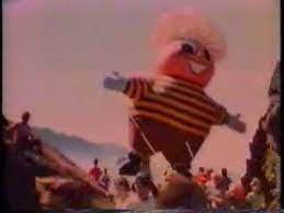 Bumble Bee Foods Commercial Beach Youtube