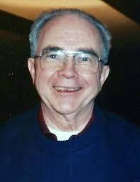 Obituary information for Donald Dean Driscoll