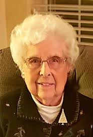 Obituary of Edna R. Henry