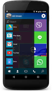 It's easy to download and install to your mobile phone. Download Win 10 Launcher Pro For Android Win 10 Launcher Pro Apk Appvn Android