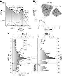 We did not find results for: A Reconstruction Of The Thawing Of The Permafrost During The Last 170 Years On The Taimyr Peninsula East Siberia Russia Sciencedirect
