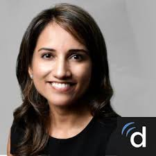 Dr. Aakriti Garg Shukla, MD