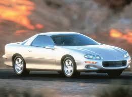 Image result for Arctic White 1999 Camaro