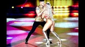 Intentó no hablar de sol pérez durante su previa en bailando 2018. Sol Perez Calento La Pista Con Un Cuarteto De Rodrigo Youtube