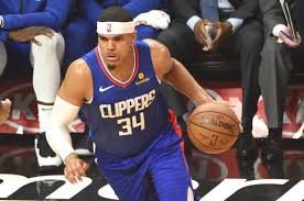 February 6, 2018/0 comments/in the player /by kevin finley. Tobias Harris Traded To Sixers In Multiplayer Deal With Clippers