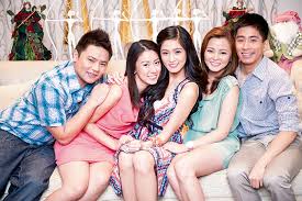 As you walk into the living area, a contemporary egyptian crystal chandelier grabs your attention. Modern Meets Classic Style In Kim Chiu S Quezon City Home