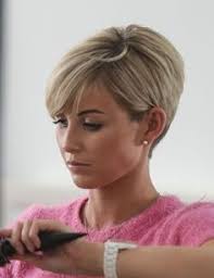 Discover 200 short hair ideas