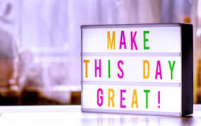 A part of hearst digital media elle participates in various affiliate. The Perfect Day How Often Do You Experience It