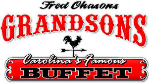 Garner Biz - Fred Chason&#39;s Grandsons Carolina&#39;s Famous Buffet is looking  around the middle to latter part of November to open. If we can get a final  date we will post an