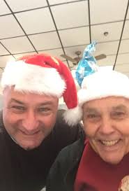 Governor Baker Slashes $98 Million in Spending Mayor Joseph Curtatone's  2016 Senior's Christmas Party at Winter Hill Yacht