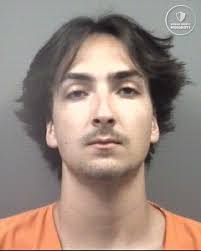 Name: Colton Adkins Age/Gender/Race: 18/Male/White Arrest Date: 06/21/2025  Charges: 1. Involuntary Manslaughter