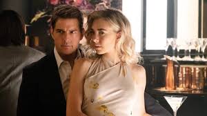 Impossible 7 is bringing back multiple familiar faces alongside tom cruise, but here is every character who isn't confirmed to return. Mission Impossible 7 Das Neueste Bild Verdanken Wir Den Oscars Kino De